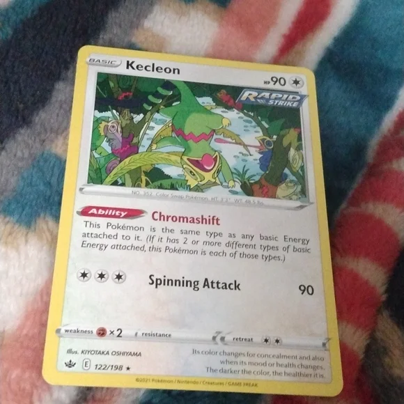 pokemon web cards Eevee 01 05/15 - Gem Pack Vol.2 Pokemon Card main image 0